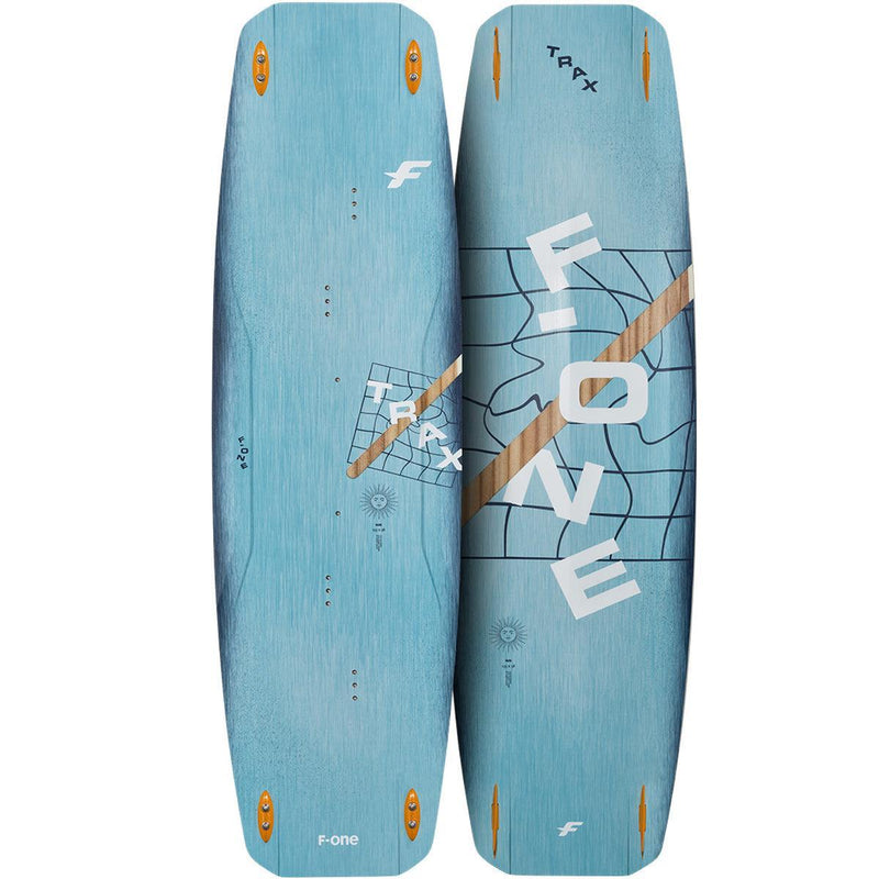 F-One Trax Girly - Kiteshop.com