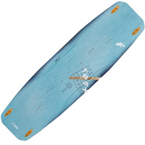 F-One Trax Girly - Kiteshop.com