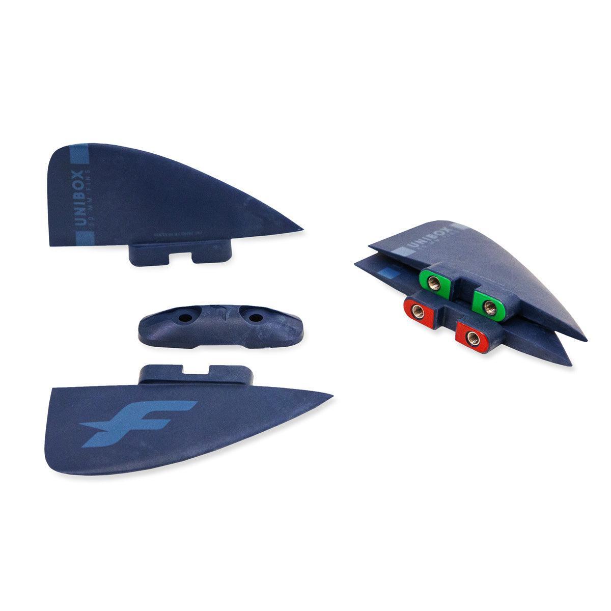 F-One Trax HRD Carbon - Powerkiteshop