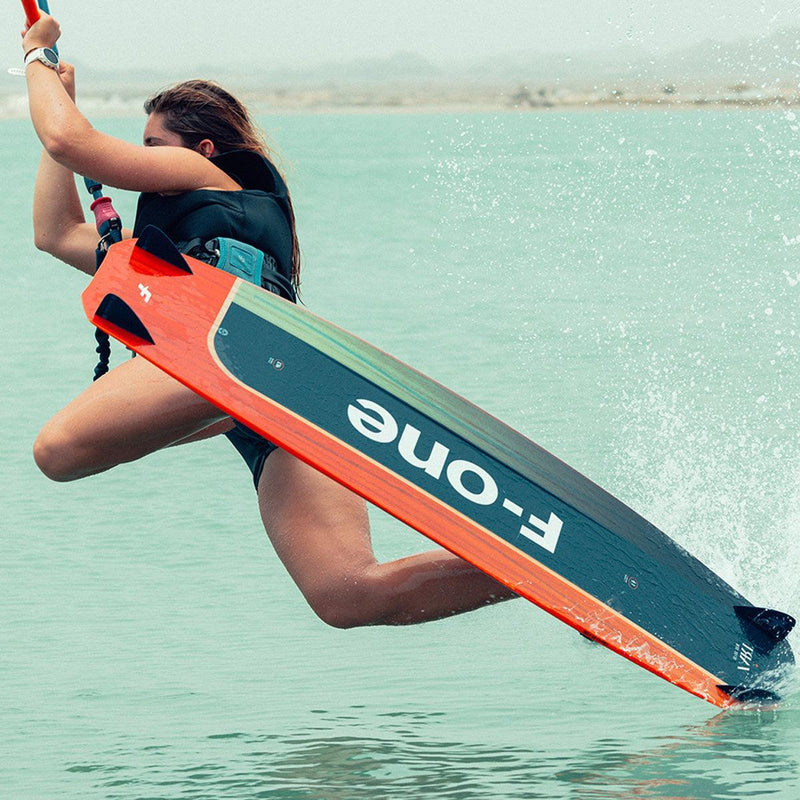 F-One Trax HRD Lite Tech - Kiteshop.com