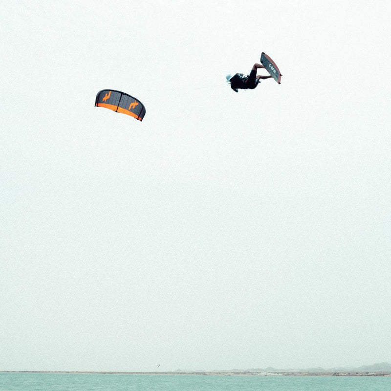 F-One Trax HRD Lite Tech - Kiteshop.com