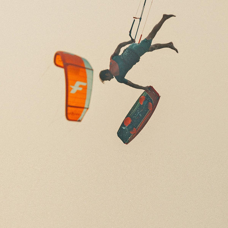 F-One Trax HRD Lite Tech - Kiteshop.com