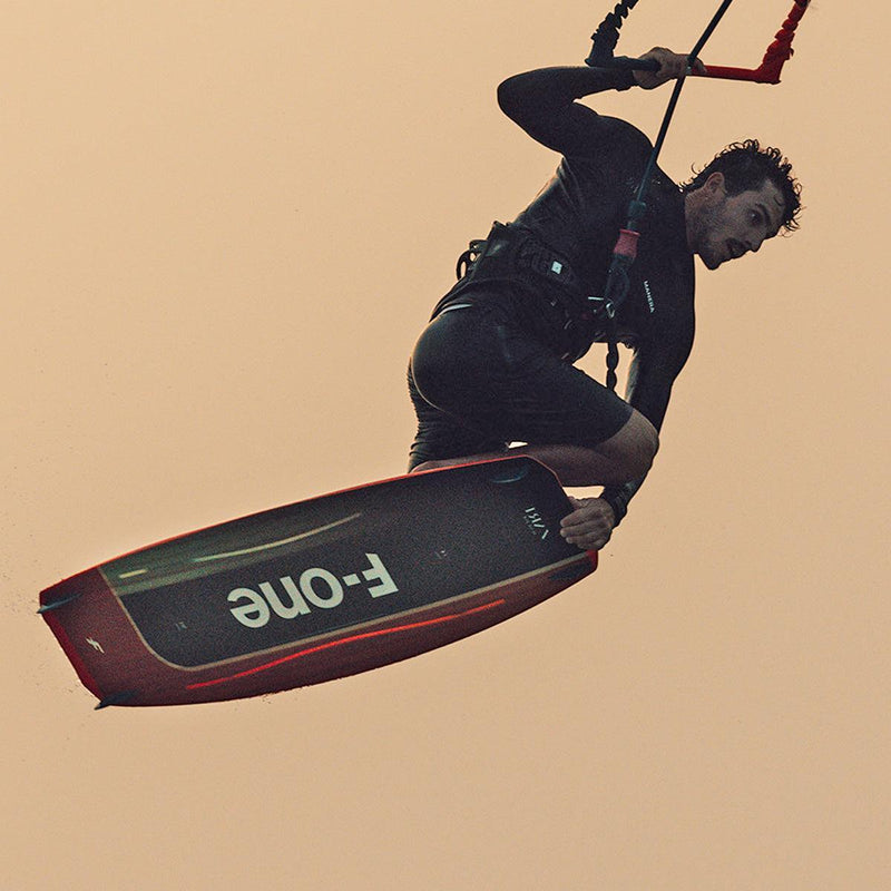 F-One Trax HRD Lite Tech - Kiteshop.com