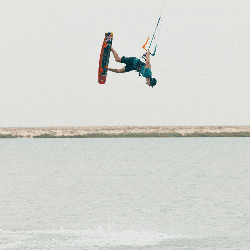 F-One Trax HRD Lite Tech - Kiteshop.com