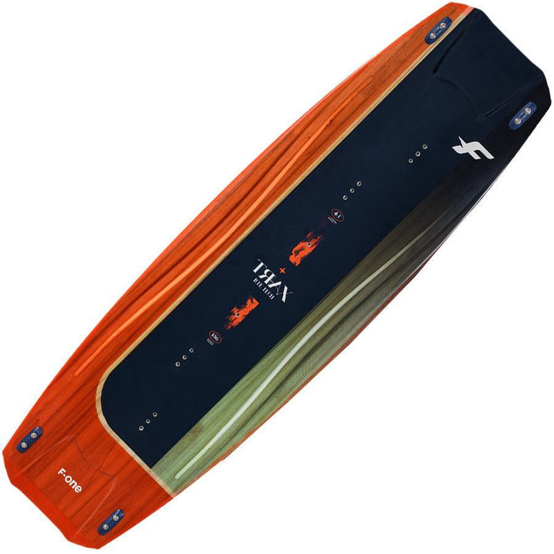 F-One Trax HRD Lite Tech - Kiteshop.com