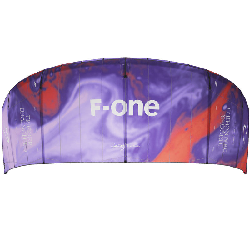 F-One Trigger V3 Brainchild
