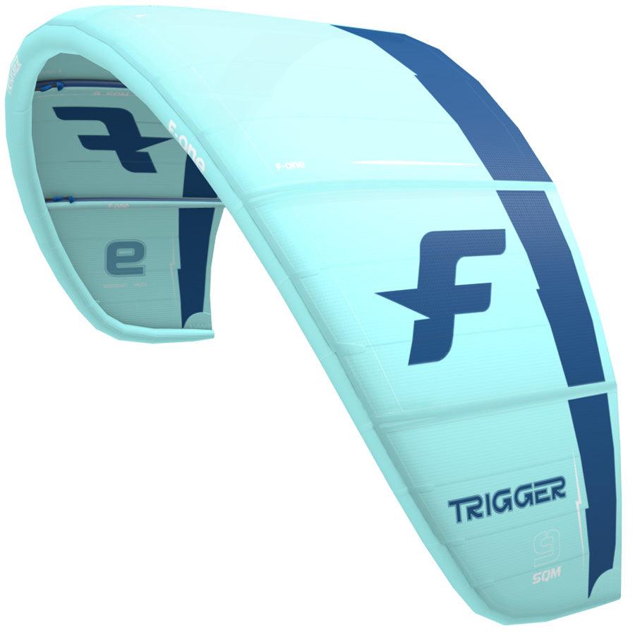 F-One Trigger - Kiteshop.com