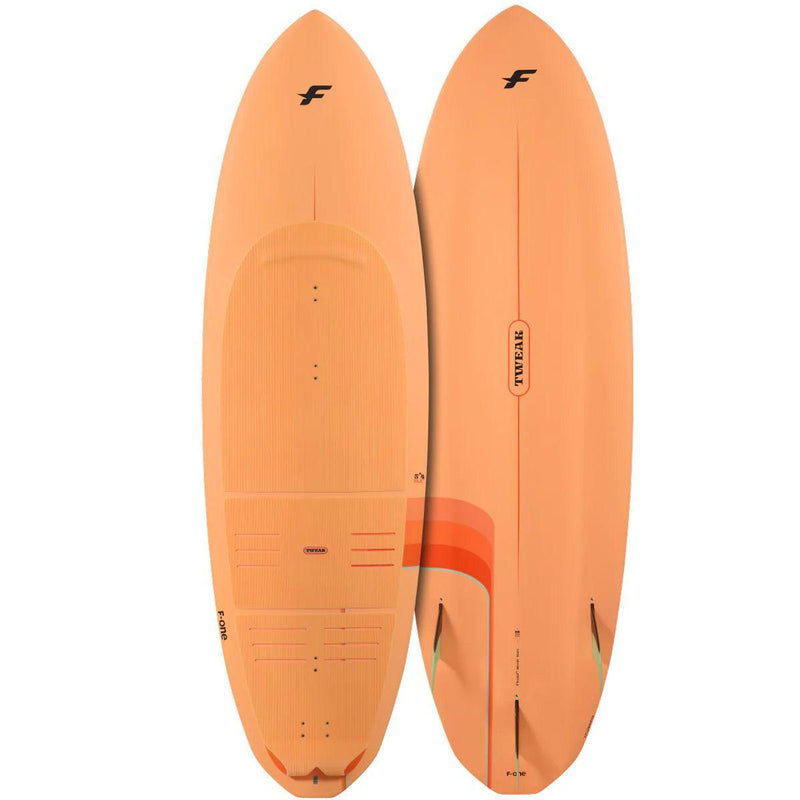 F-One Tweak - Kiteshop.com