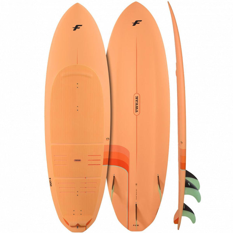 F-One Tweak - Kiteshop.com