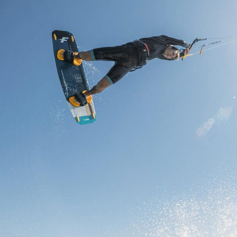 F-One Platinum Bindings - Kiteshop.com