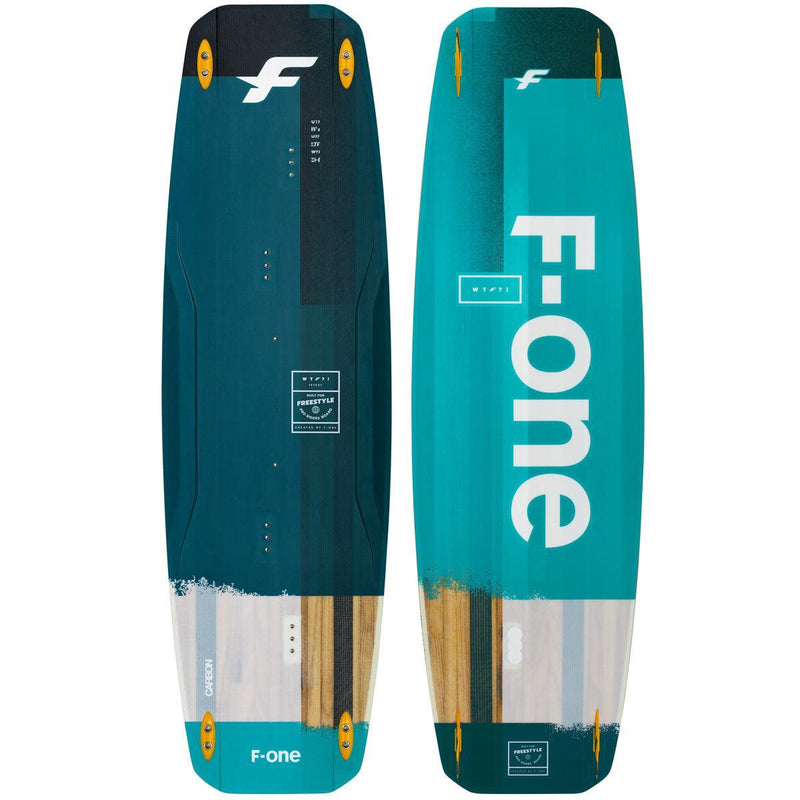 F-One WTF NG - Kiteshop.com