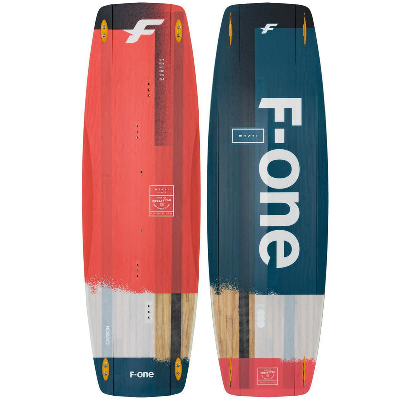 F-One WTF Girly - Kiteshop.com