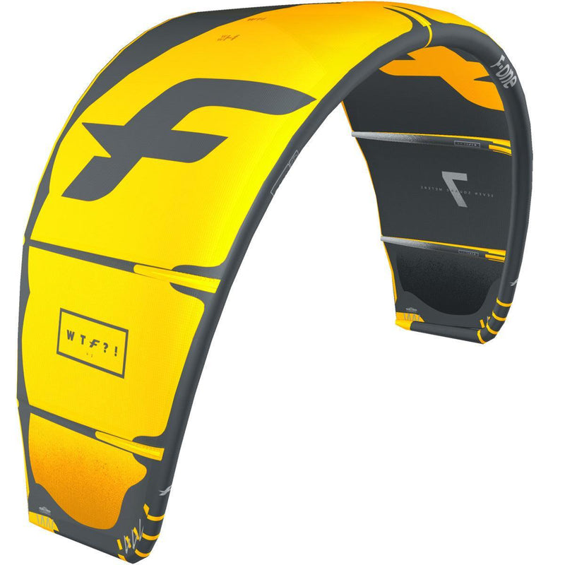 F-One WTF V2 - Kiteshop.com