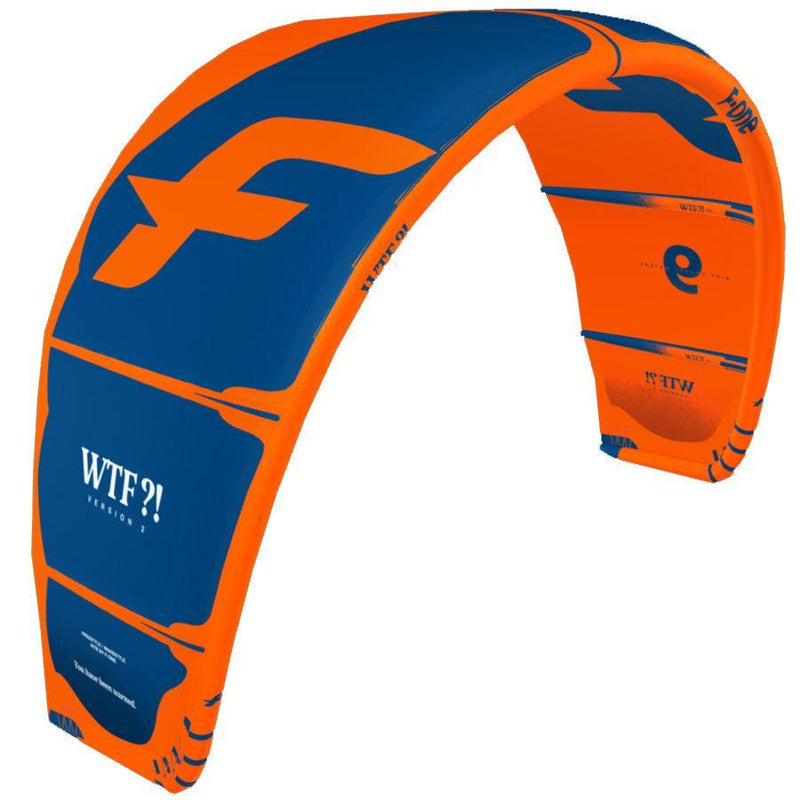 F-One WTF V2 - Kiteshop.com