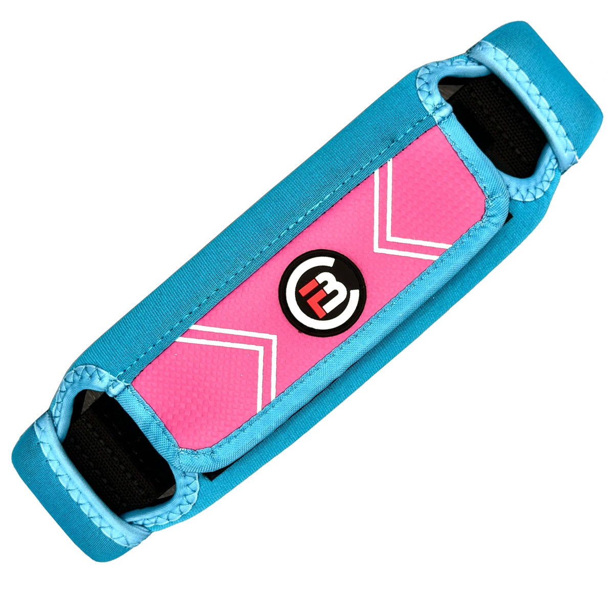 FBC Foil Footstrap Pro+