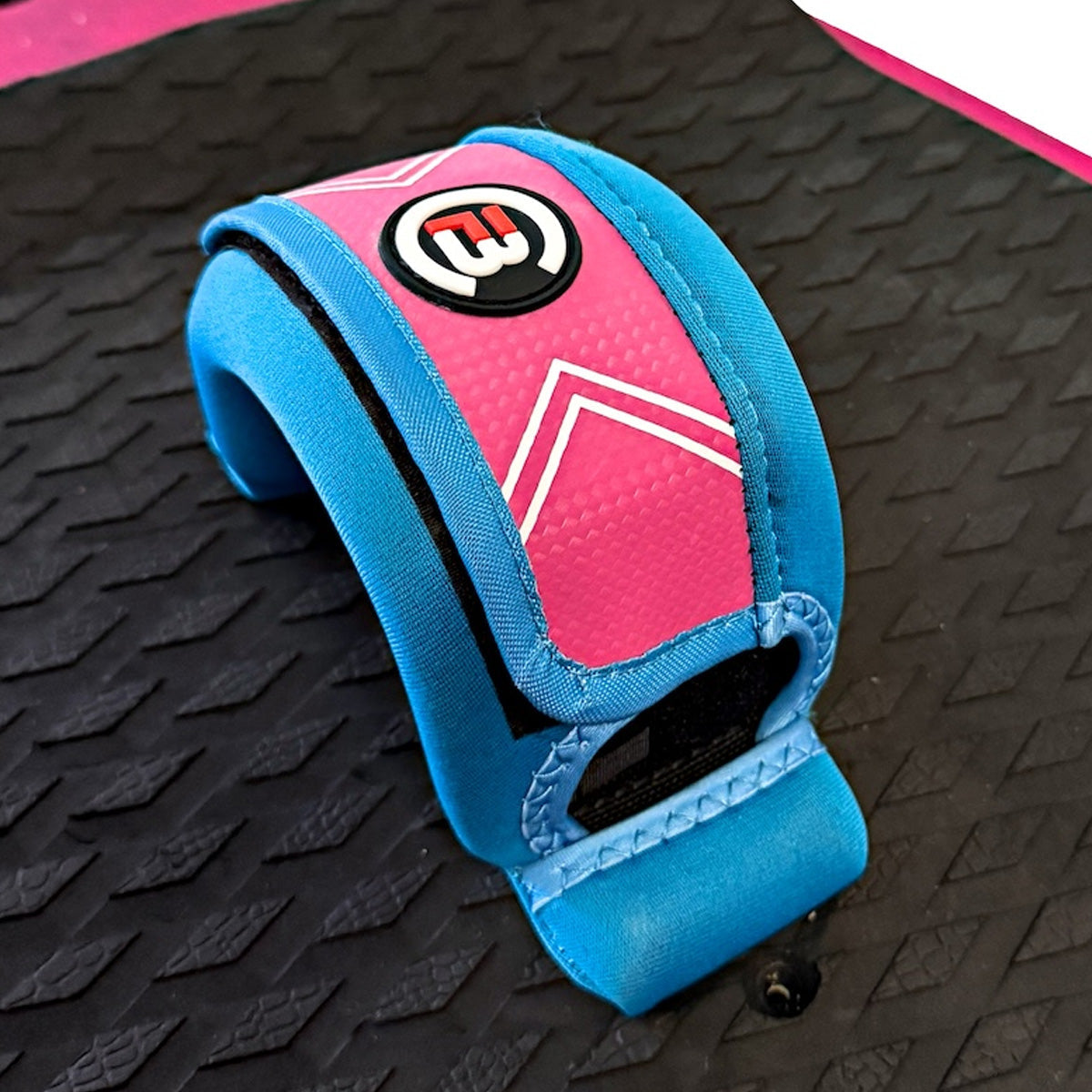 FBC Foil Footstrap Pro+