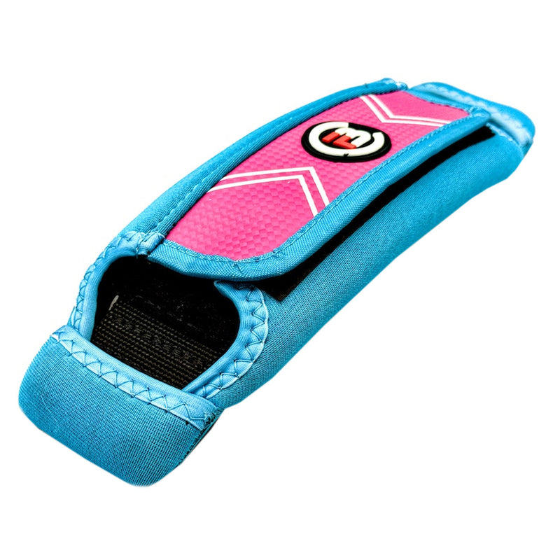 FBC Foil Footstrap Pro+