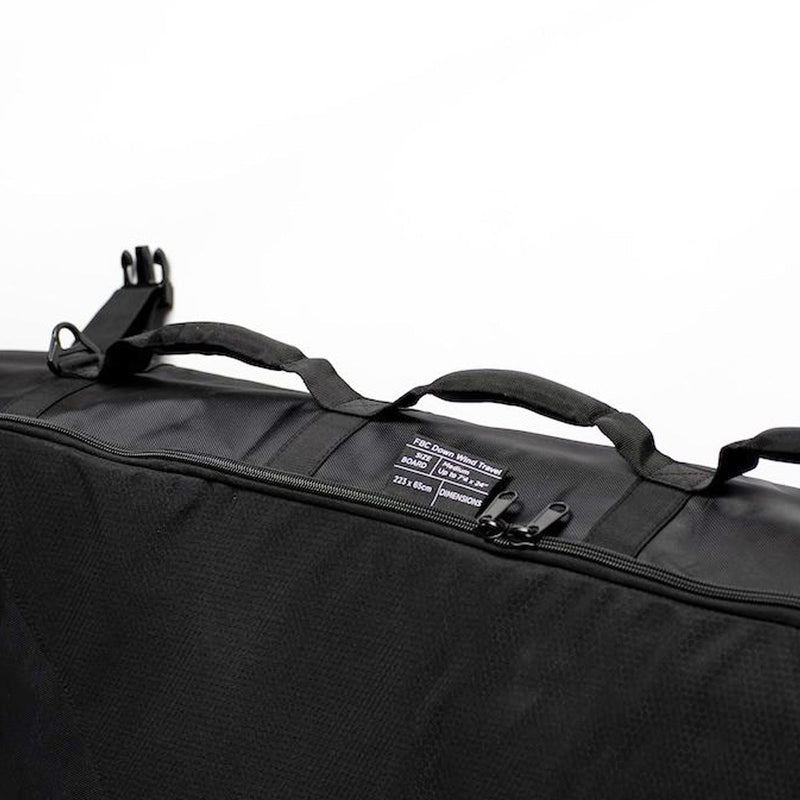 FBC Mid Length / Downwind Foil Board Travel Bag