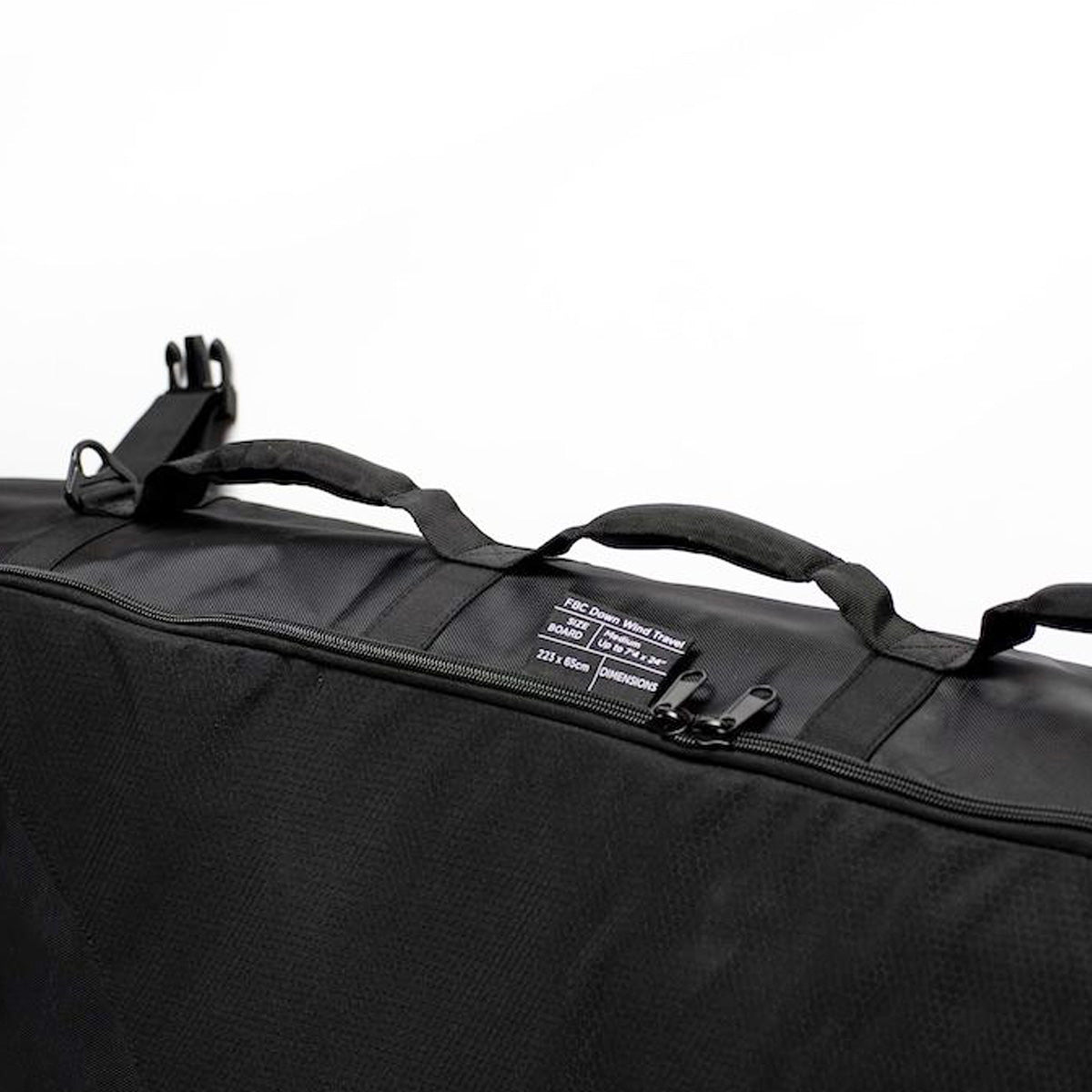 FBC Mid Length / Downwind Foil Board Travel Bag