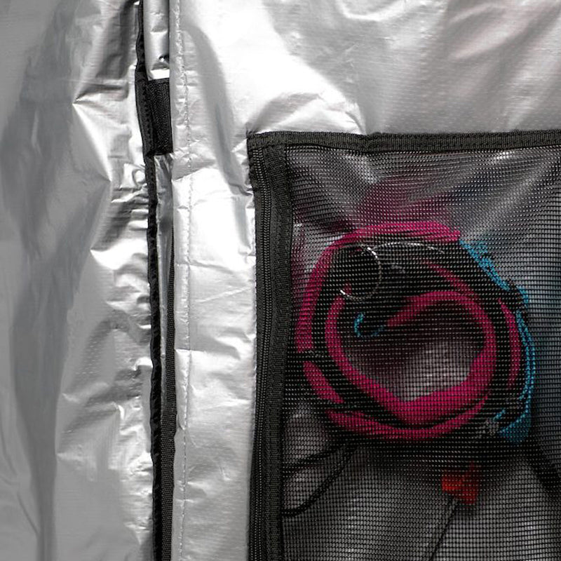 FBC Mid Length / Downwind Foil Board Travel Bag