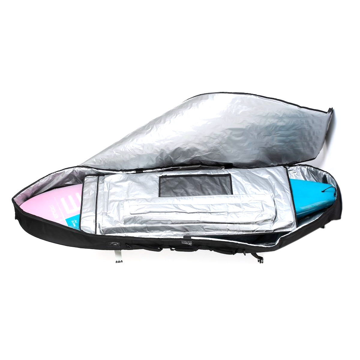FBC Mid Length / Downwind Foil Board Travel Bag