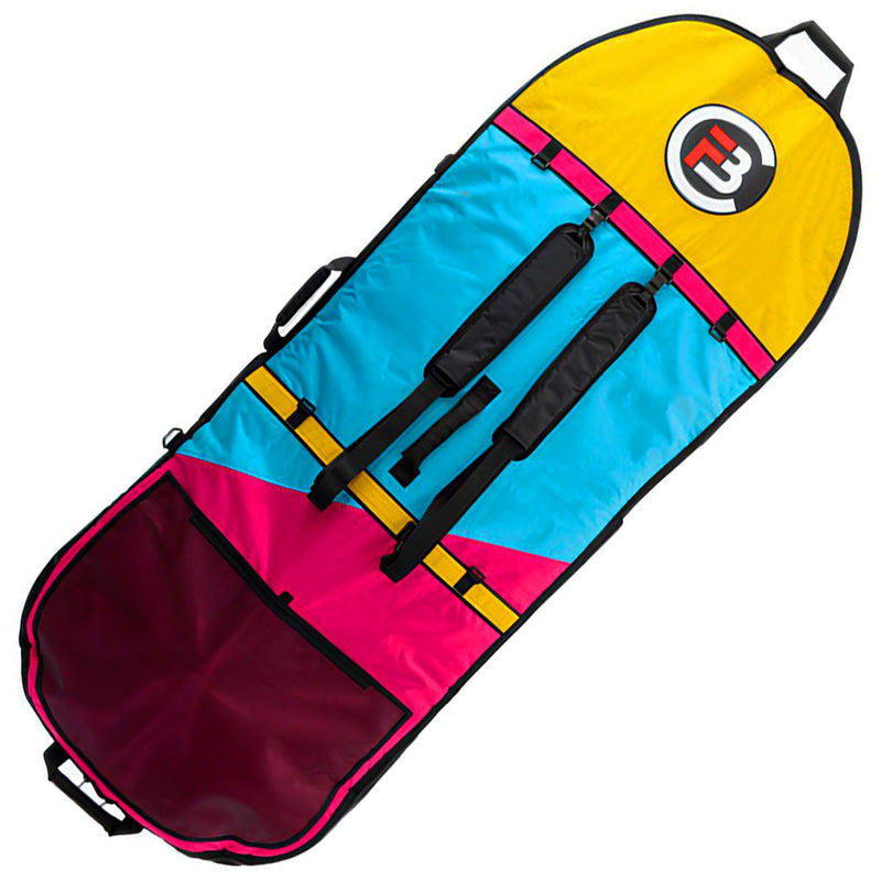 FBC Foil Board Day Bag