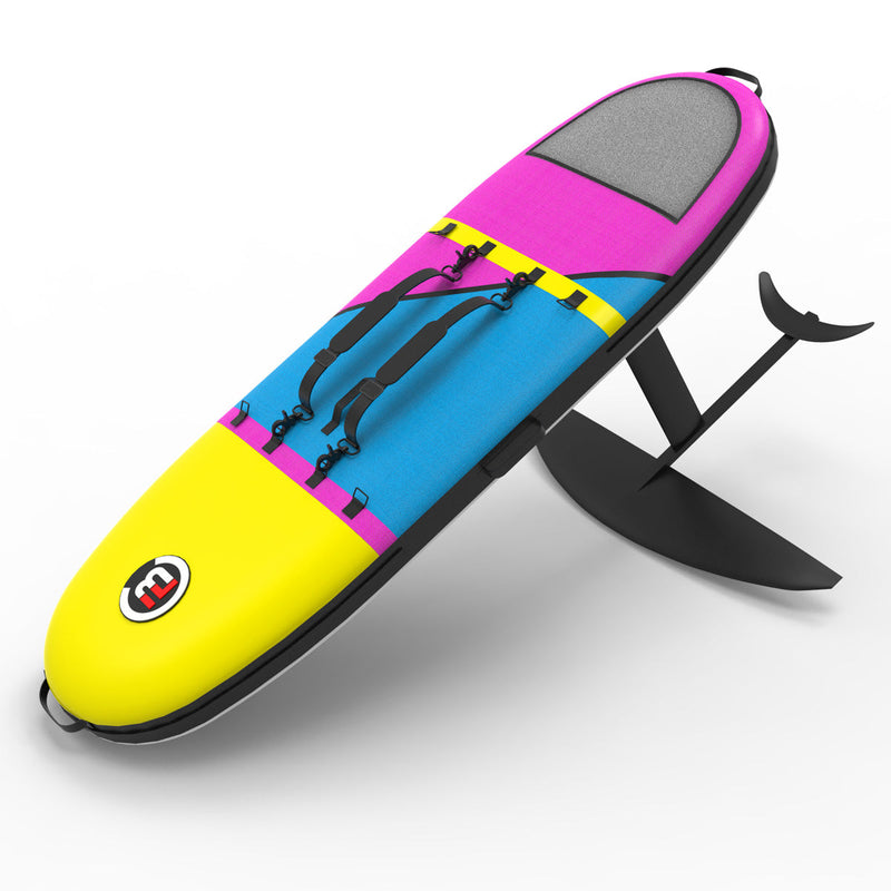 FBC Foil Board Day Bag