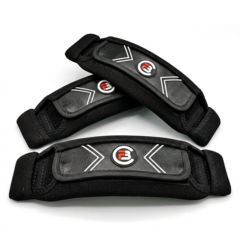 FBC Foil Footstrap Pro+