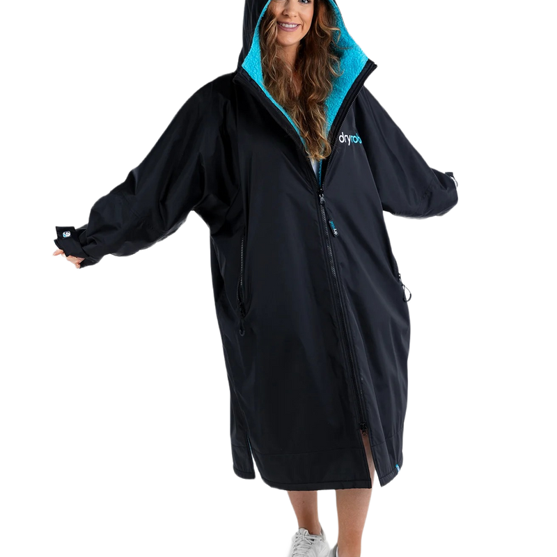 Dryrobe Advance Long Sleeve