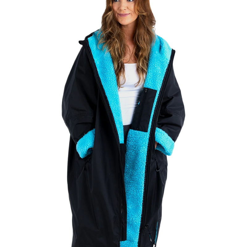 Dryrobe Advance Long Sleeve