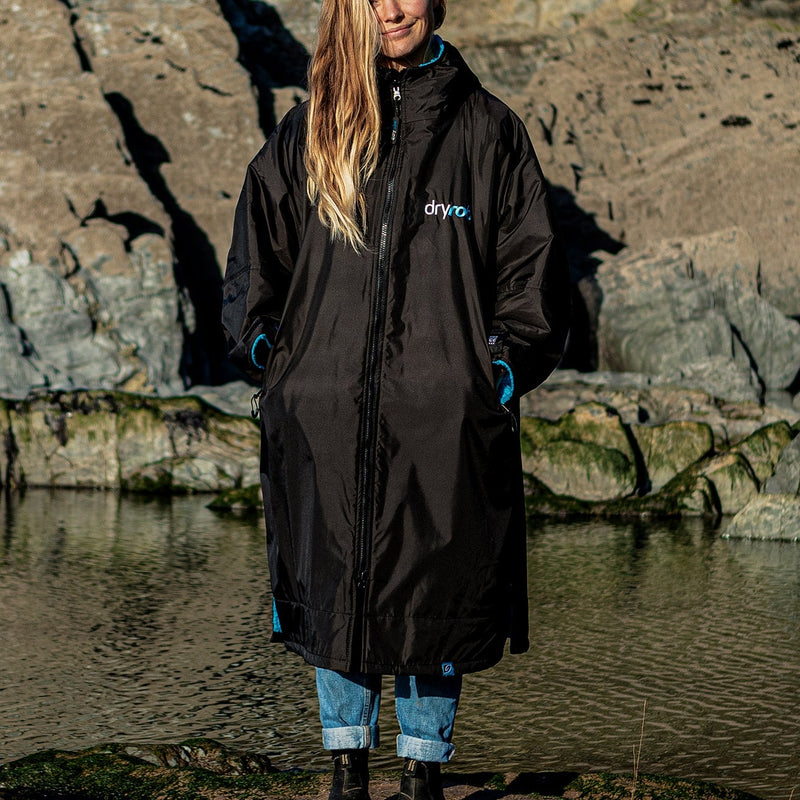 Dryrobe Advance Long Sleeve