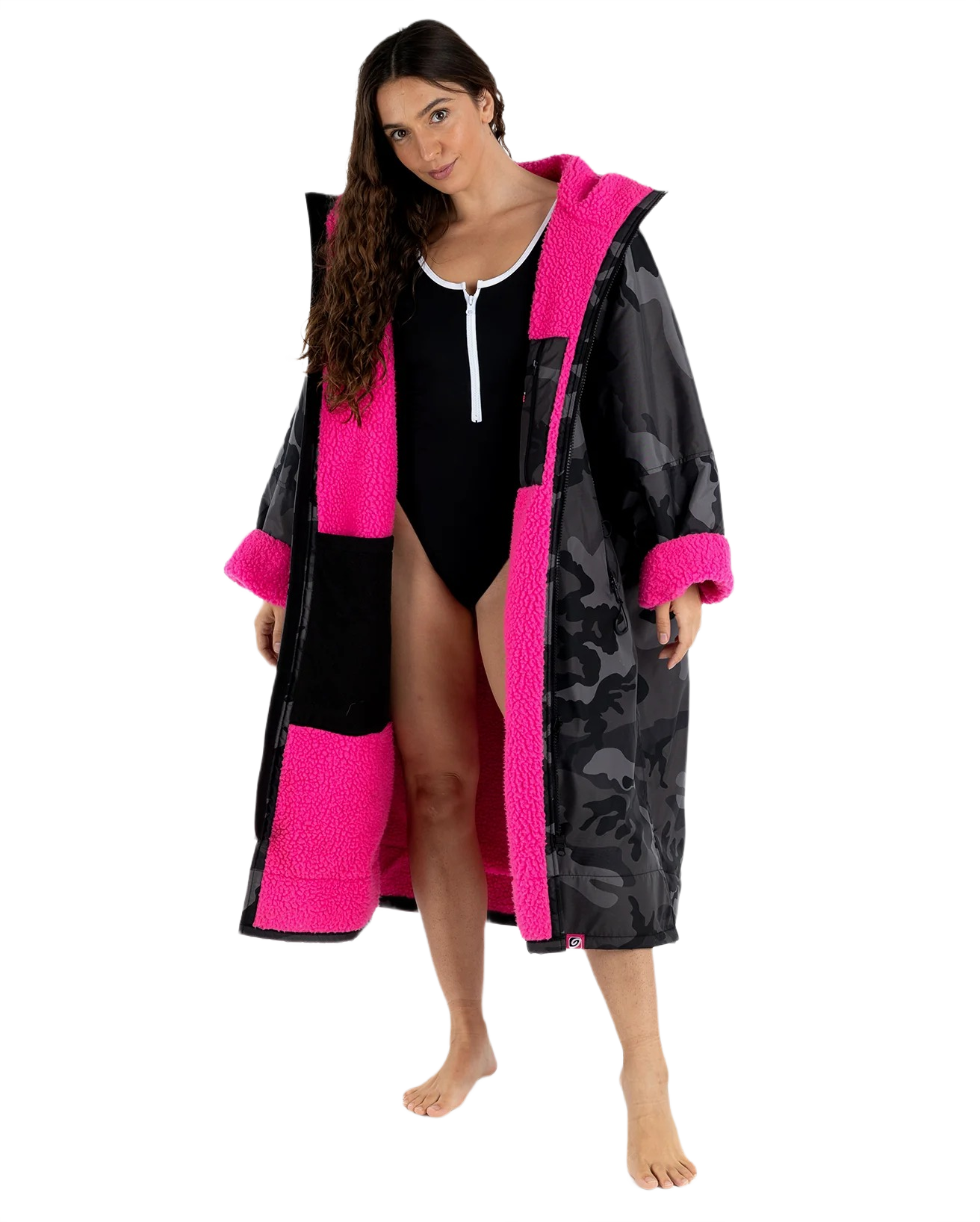 Dryrobe Advance Long Sleeve