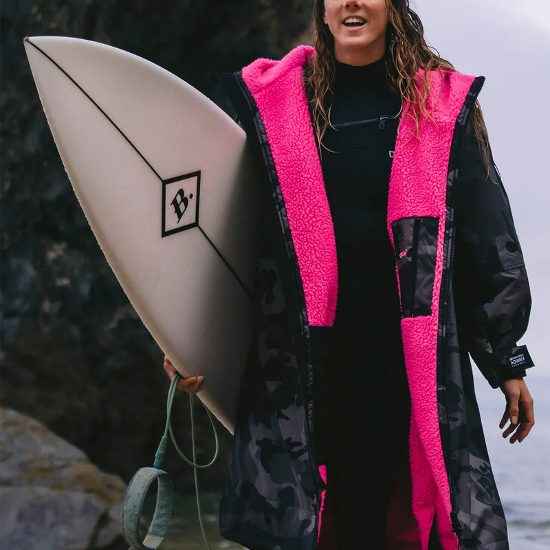 Dryrobe Advance Long Sleeve