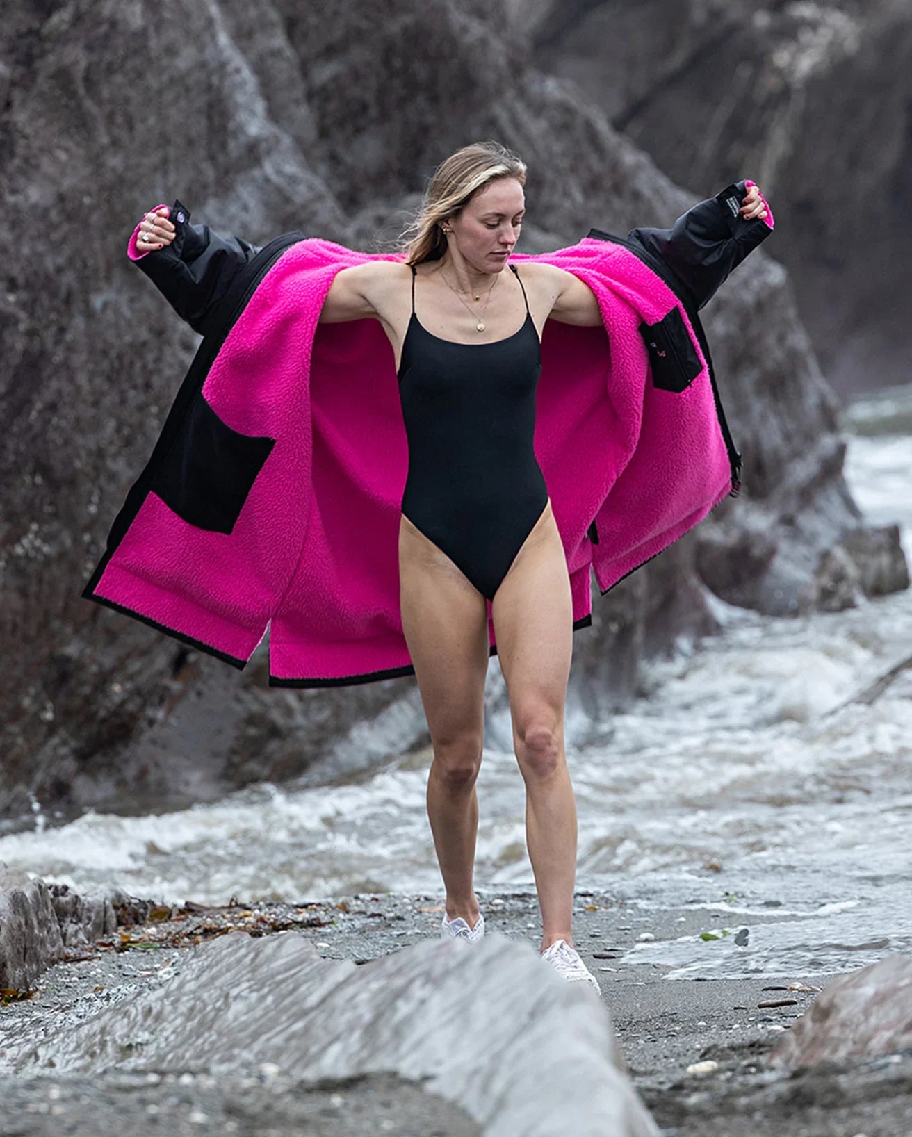 Dryrobe Advance Long Sleeve