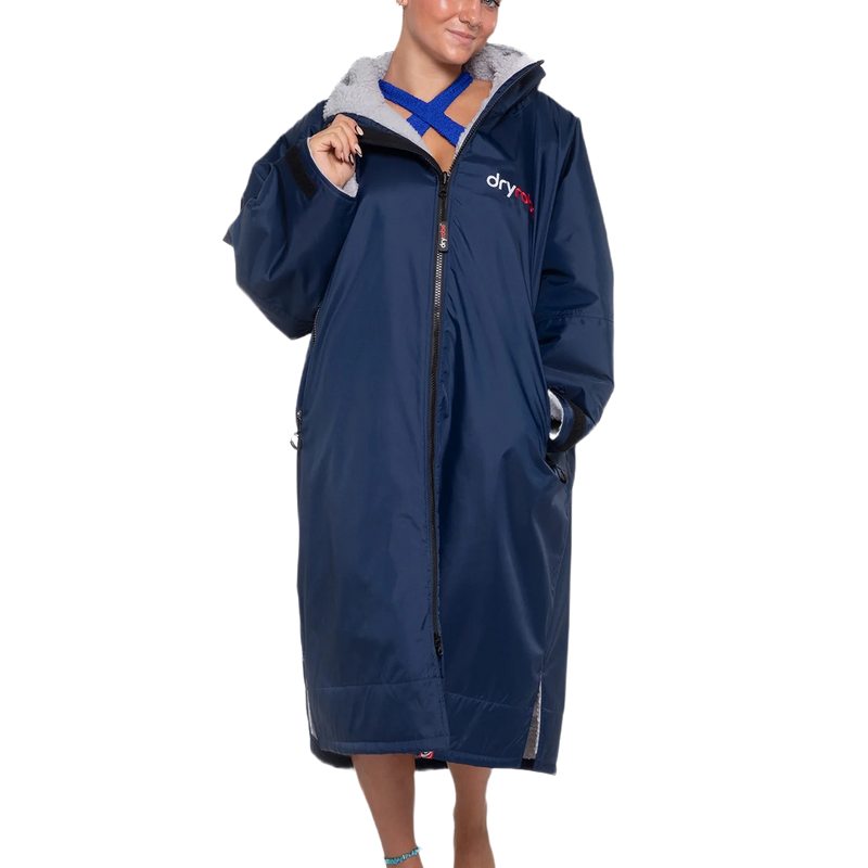 Dryrobe Advance Long Sleeve