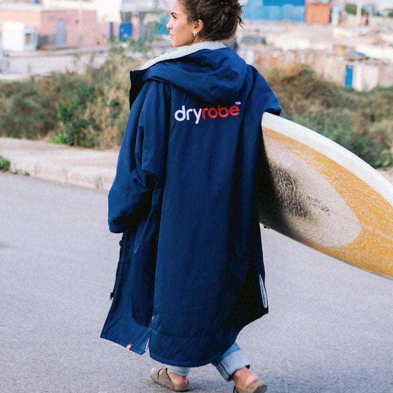 Dryrobe Advance Long Sleeve