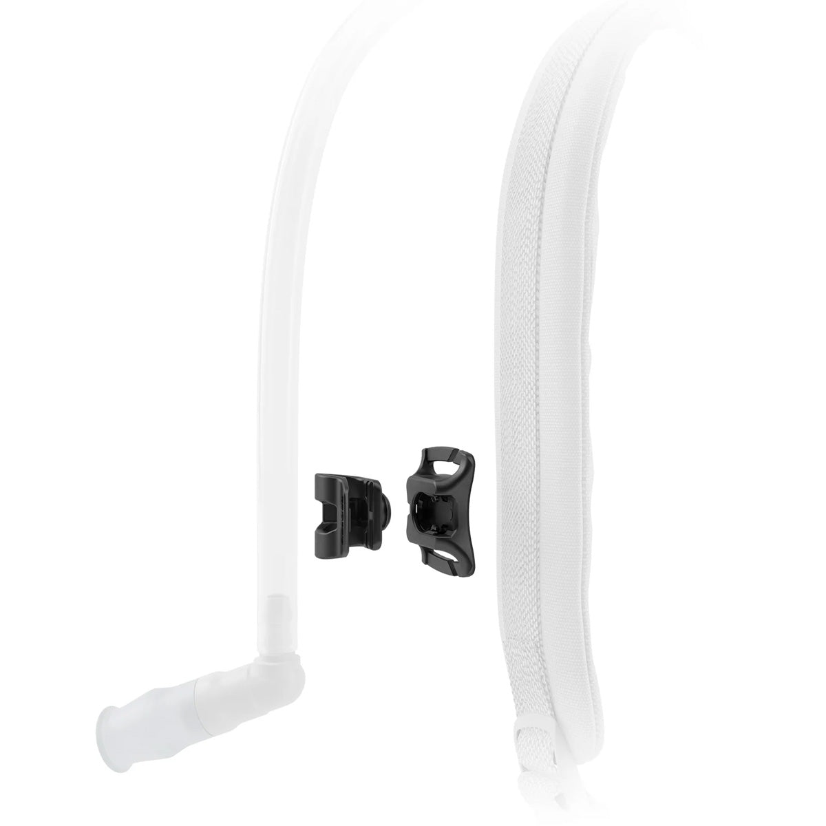 Fidlock Hydration Tube Clip