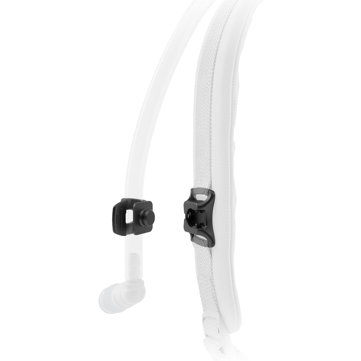 Fidlock Hydration Tube Clip