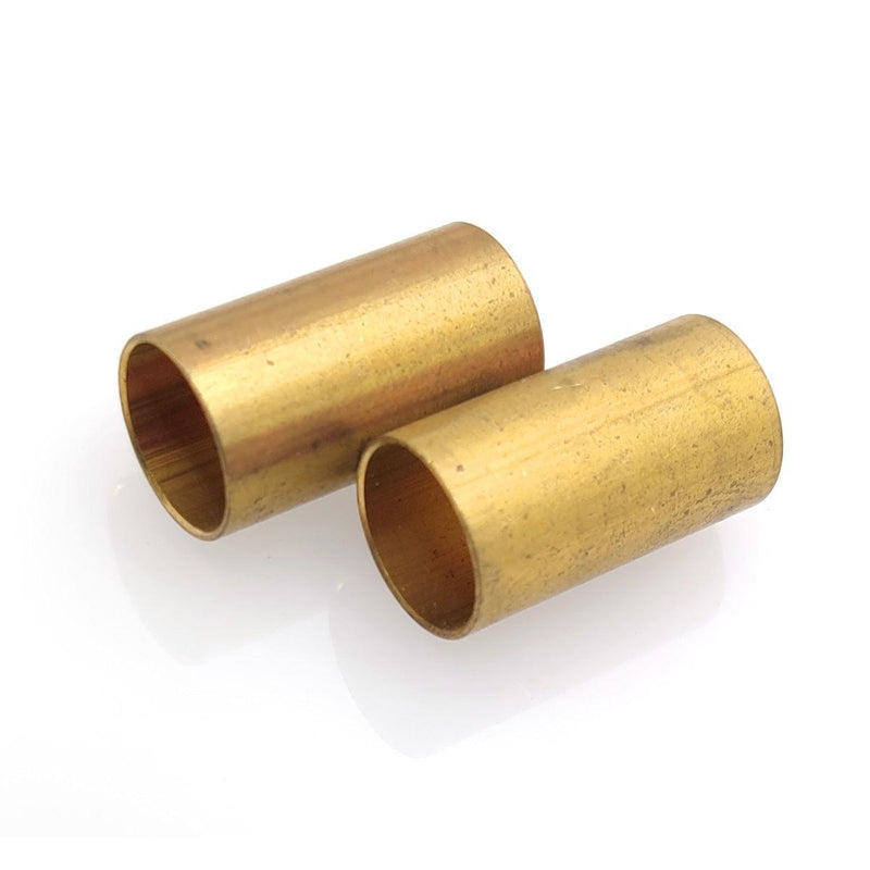 Flexifoil Brass Ferrules - Kiteshop.com