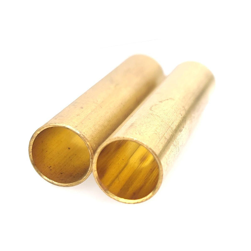 Flexifoil Brass Ferrules - Kiteshop.com