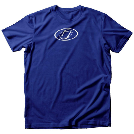 Flexifoil Logo T-Shirt - Kiteshop.com