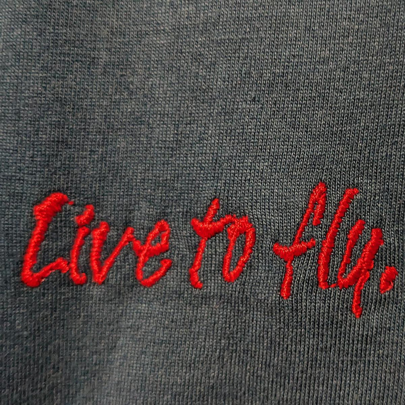 Flexifoil Jones T-Shirt - Kiteshop.com