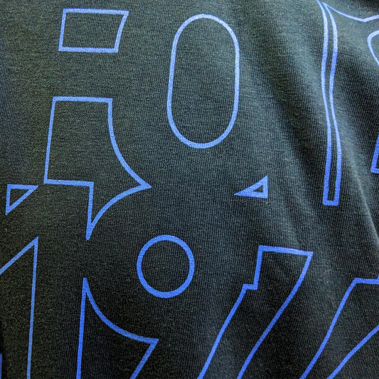 Flexifoil Jones T-Shirt - Kiteshop.com