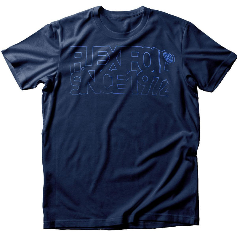 Flexifoil Jones T-Shirt - Kiteshop.com
