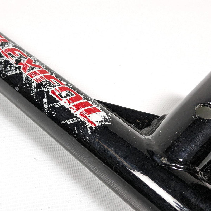 Flexifoil Scout Buggy Rear Axle - Demo - Kiteshop.com