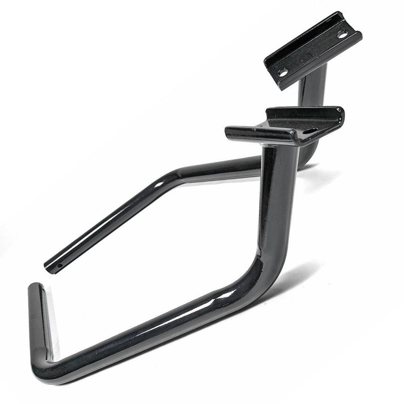 Flexifoil Scout Buggy Side Frames - Demo - Kiteshop.com