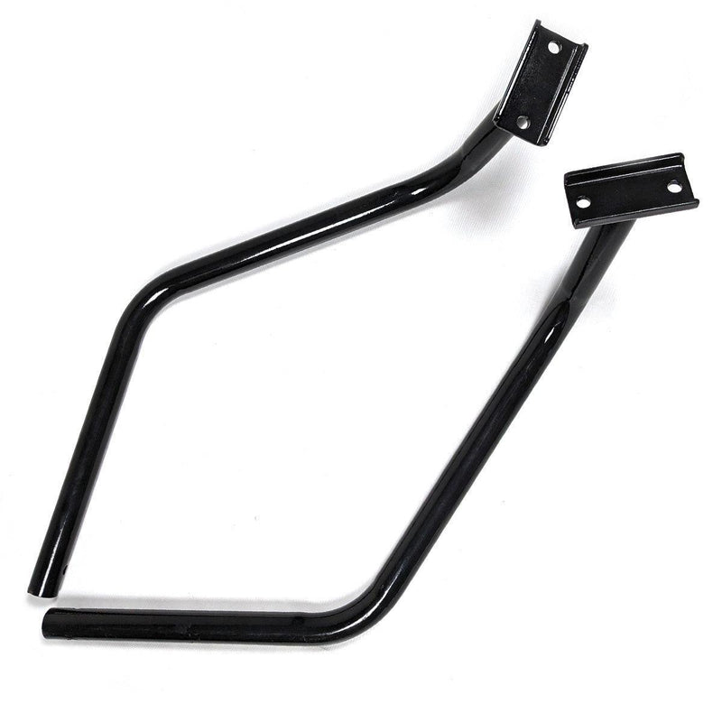 Flexifoil Scout Buggy Side Frames - Demo - Kiteshop.com