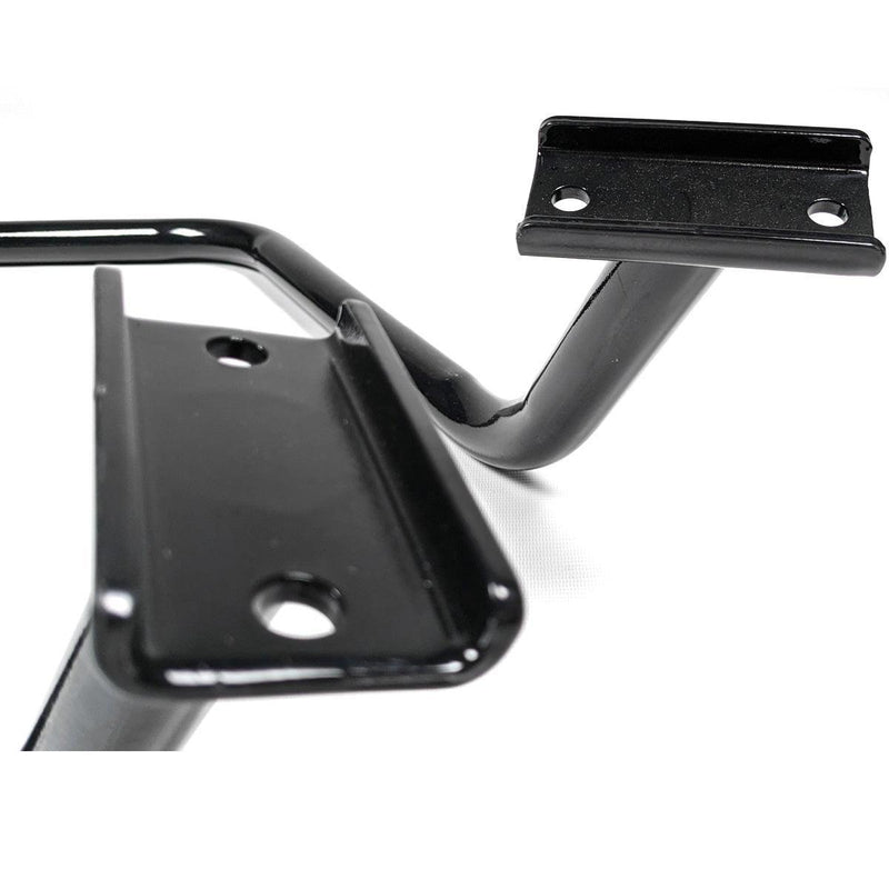 Flexifoil Scout Buggy Side Frames - Demo - Kiteshop.com