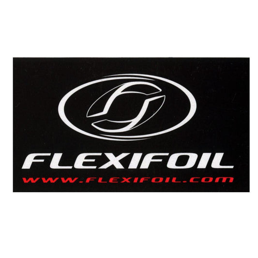 Flexifoil Square Sticker Set - Kiteshop.com