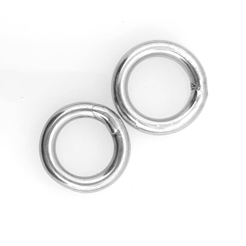 Flexifoil Crossover Alloy O-Rings - Kiteshop.com